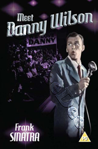 Meet Danny Wilson (DVD)